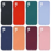 Galaxy A12 Kılıf  Mara Lansman Kapak thumbnail 9