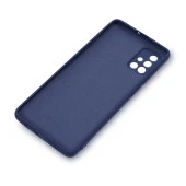 Galaxy A71 Kılıf  Mara Lansman Kapak thumbnail 10