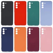 Galaxy S21 FE Kılıf  Mara Lansman Kapak thumbnail 8