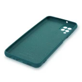 Galaxy A12 Kılıf  Mara Lansman Kapak thumbnail 10