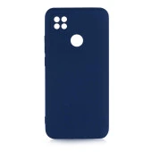 Xiaomi Redmi 9C Kılıf  Mara Lansman Kapak thumbnail 1