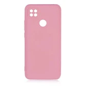 Xiaomi Redmi 9C Kılıf  Mara Lansman Kapak thumbnail 2