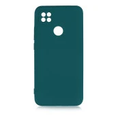 Xiaomi Redmi 9C Kılıf  Mara Lansman Kapak thumbnail 4