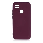 Xiaomi Redmi 9C Kılıf  Mara Lansman Kapak thumbnail 8