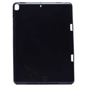 Apple iPad 10.2 2021 (9.Nesil)  Kalemli Tablet Silikon thumbnail 1