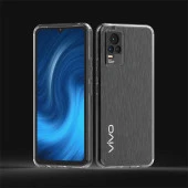 Vivo V21E Kılıf  Coss Kapak thumbnail 4