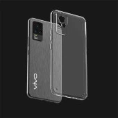 Vivo V21E Kılıf  Coss Kapak thumbnail 5