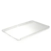 Apple iPad 10.2 2021 (9.Nesil) Kılıf  Tablet Nitro Anti Shock Silikon Kapak thumbnail 4