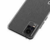 Vivo V21E Kılıf  Coss Kapak thumbnail 7