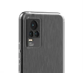 Vivo V21E Kılıf  Coss Kapak thumbnail 9