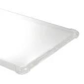 Apple iPad 10.2 2021 (9.Nesil) Kılıf  Tablet Nitro Anti Shock Silikon Kapak thumbnail 7