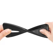 Oppo A9 2020 Kılıf  Niss Silikon Kapak thumbnail 8