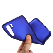 Oppo A91 Kılıf  Premier Silikon Kapak thumbnail 8