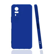 Vivo Y51 Kılıf  Biye Silikon thumbnail 6