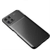 Galaxy M32 Kılıf  Negro Silikon Kapak thumbnail 5