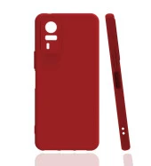 Vivo Y51 Kılıf  Biye Silikon thumbnail 7