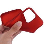 Apple iPhone 13 Pro Kılıf  Premier Silikon Kapak thumbnail 9