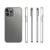 Apple iPhone 13 Pro Max Kılıf  Süper Silikon Kapak thumbnail 4