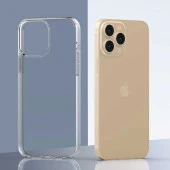 Apple iPhone 13 Pro Kılıf  Coss Kapak thumbnail 8