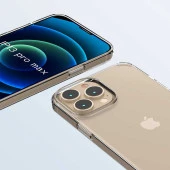 Apple iPhone 13 Pro Max Kılıf  Coss Kapak thumbnail 7