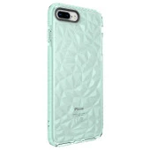 Apple iPhone 7 Plus Kılıf  Buzz Kapak thumbnail 2