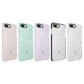 Apple iPhone 7 Plus Kılıf  Buzz Kapak thumbnail 7