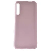 Huawei P Smart Pro 2019 Kılıf  Premier Silikon Kapak thumbnail 5