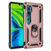 Xiaomi Mi Note 10 Kılıf  Vega Kapak - 6