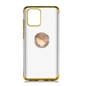 Galaxy A81 (Note 10 Lite) Kılıf  Gess Silikon - 4