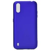 Galaxy A01 Kılıf  Premier Silikon Kapak thumbnail 2