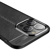 Apple iPhone 13 Pro Kılıf  Niss Silikon Kapak thumbnail 8