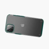 Apple iPhone 13 Kılıf  Volks Kapak - 7