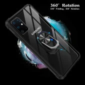 Galaxy S20 Plus Kılıf  Mola Kapak thumbnail 8