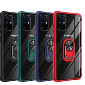 Galaxy S20 Plus Kılıf  Mola Kapak thumbnail 9