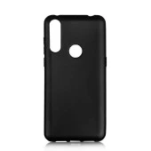 Alcatel 1S 2020 Kılıf  Premier Silikon Kapak thumbnail 4