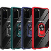 Galaxy S20 Kılıf  Mola Kapak thumbnail 9