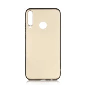 Huawei P40 Lite E Kılıf  Premier Silikon Kapak - 1