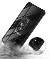 Galaxy S20 Kılıf  Mola Kapak thumbnail 11