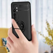 Xiaomi Mi Note 10 Lite Kılıf  Ravel Silikon Kapak thumbnail 9