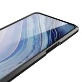 Xiaomi Redmi Note 9S Kılıf  Niss Silikon Kapak - 8