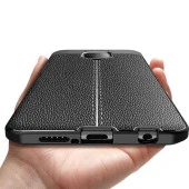 Xiaomi Redmi Note 9S Kılıf  Niss Silikon Kapak - 9