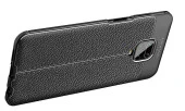 Xiaomi Redmi Note 9S Kılıf  Niss Silikon Kapak - 10