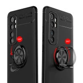 Xiaomi Mi Note 10 Lite Kılıf  Ravel Silikon Kapak thumbnail 12