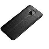 Xiaomi Redmi Note 9S Kılıf  Niss Silikon Kapak - 11