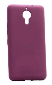 General Mobile 5 Plus Kılıf  Premier Silikon Kapak thumbnail 3