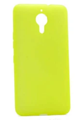 General Mobile 5 Plus Kılıf  Premier Silikon Kapak thumbnail 6