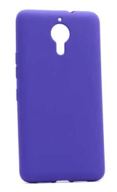 General Mobile 5 Plus Kılıf  Premier Silikon Kapak thumbnail 8