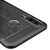 Huawei P40 Lite E Kılıf  Niss Silikon Kapak - 8