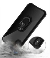 Apple iPhone X Kılıf  Mola Kapak thumbnail 11