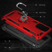 Xiaomi Redmi Note 10 Pro Kılıf  Vega Kapak thumbnail 10